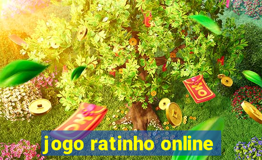 jogo ratinho online